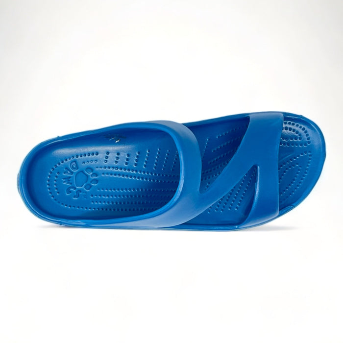 Women's Z Sandals - Ocean Blue