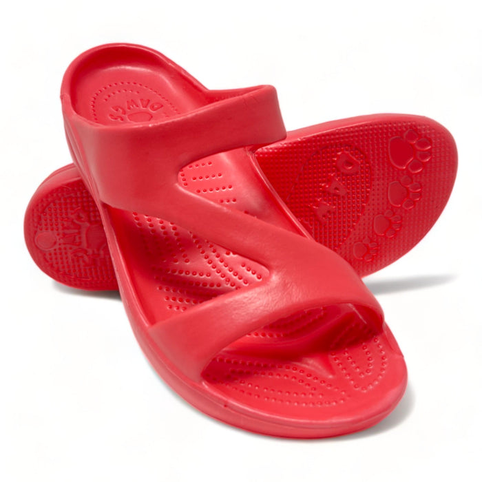 Women's Z Sandals - Melon