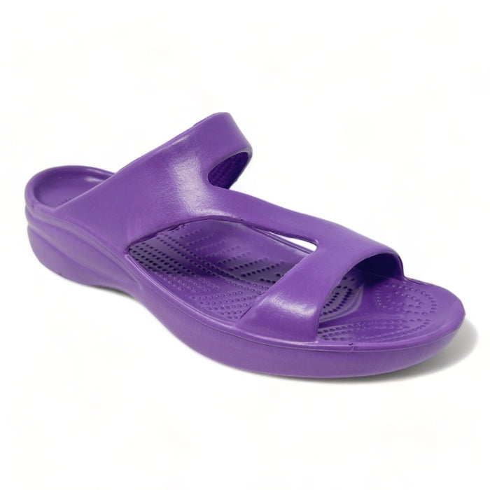 Women's Z Sandals - Purple