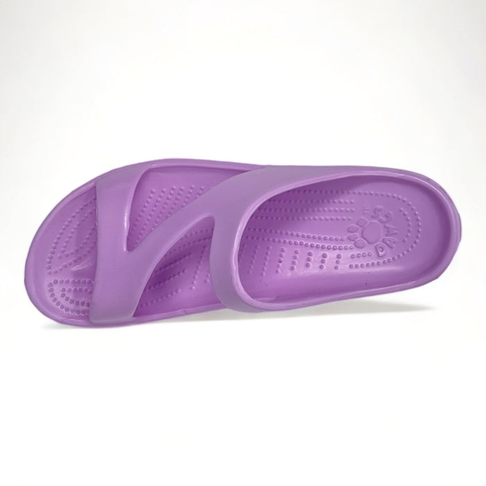 Women's Z Sandals - Lilac