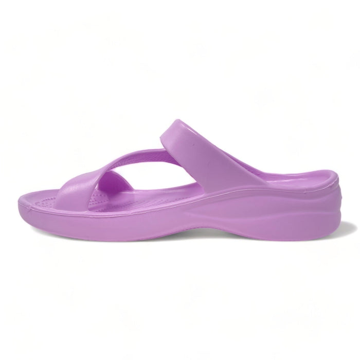 Women's Z Sandals - Lilac