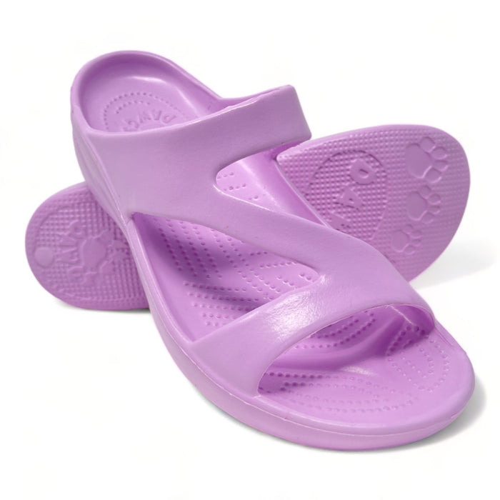 Women's Z Sandals - Lilac