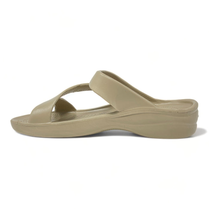 Women's Z Sandals - Tan