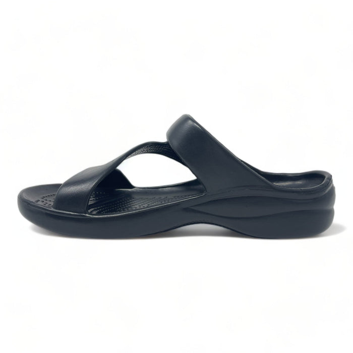 Women's Z Sandals - Black