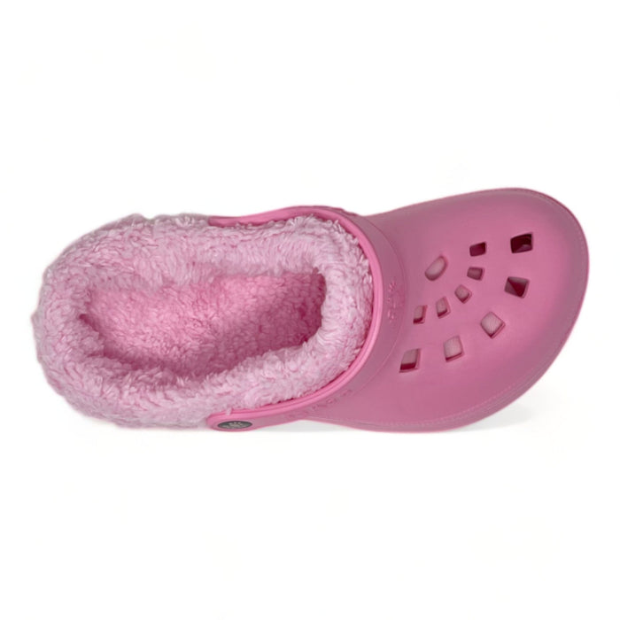 Women's Fleece Lined Clogs