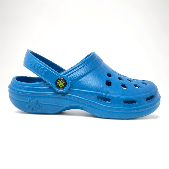 Women's Beach DAWGS Clogs