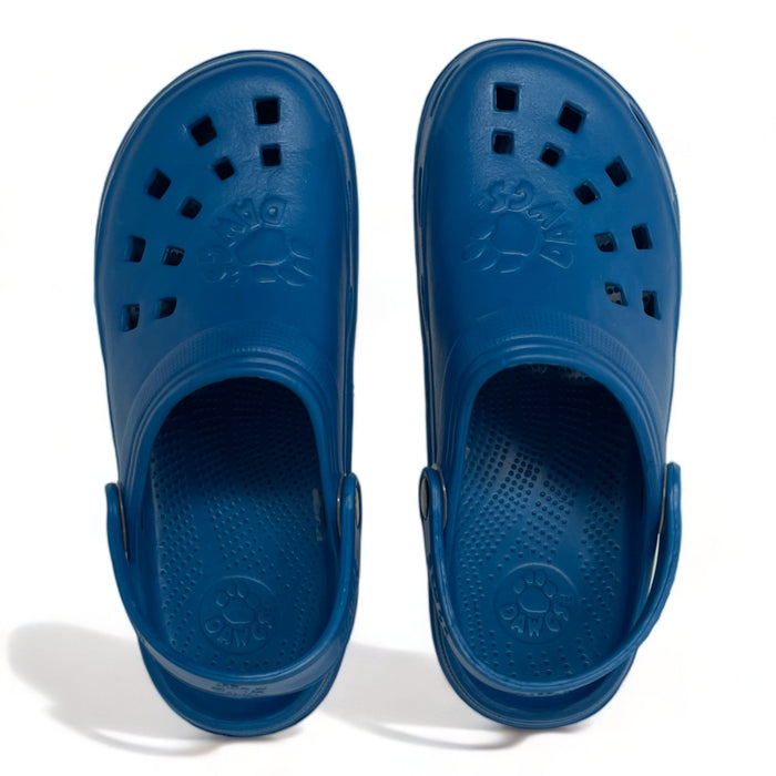 Men's Beach Dawgs Clogs