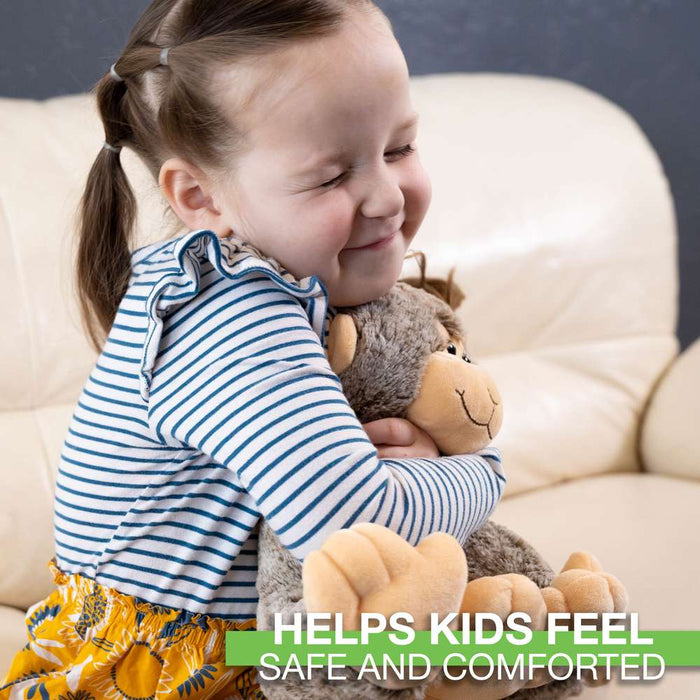 Friendly Songs Sound Module - 2 Hour Voice Box for Stuffed Animals