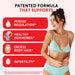 Inositol Multivitamin Peach Perfect