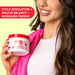 Inositol Multivitamin Peach Perfect