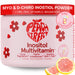 Inositol Multivitamin Peach Perfect