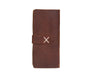 Premium Leather Hunting Journal Tolredo Leather