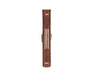 Premium Leather Hunting Journal Tolredo Leather