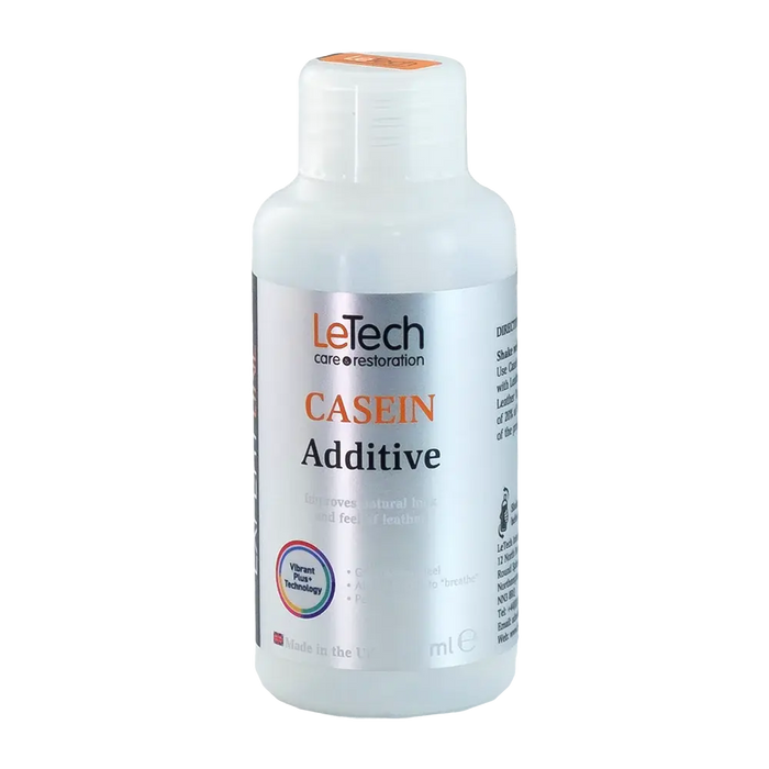 Leather Casein Additive
