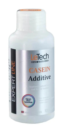 Leather Casein Additive