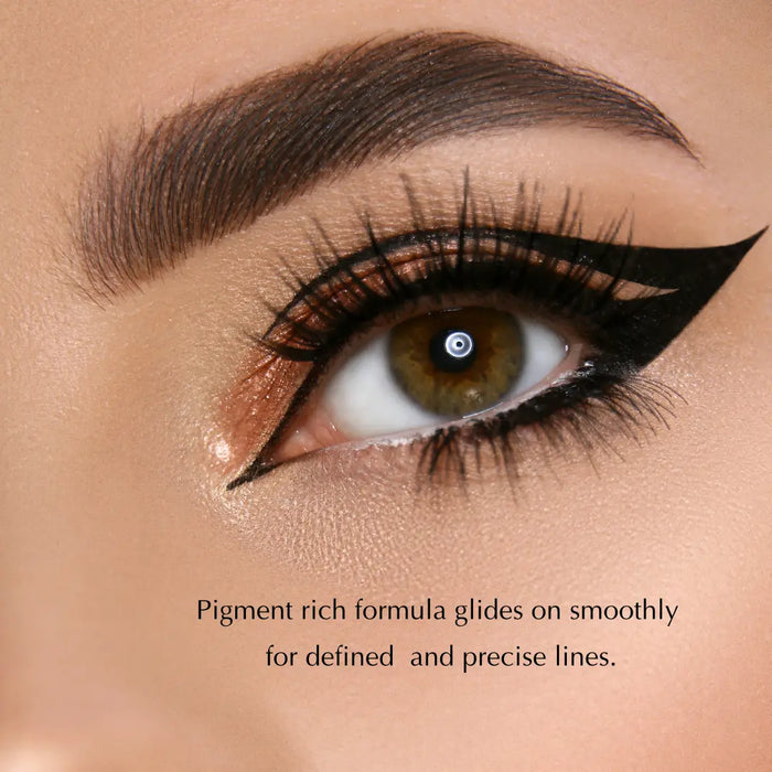 Liquid Eyeliner Pens - Non-Smudge, Waterproof EpiLynx