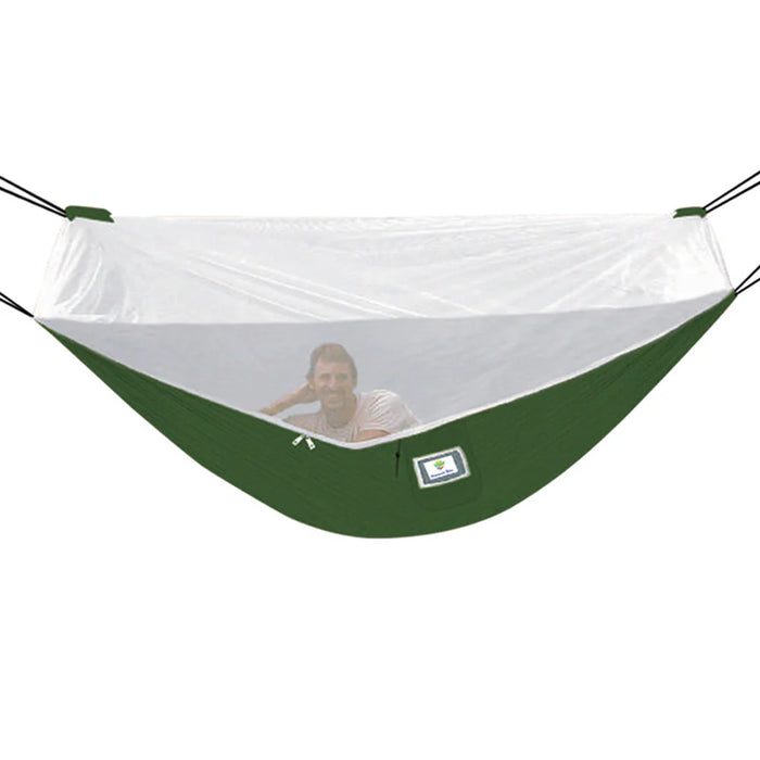 Mosquito Free
