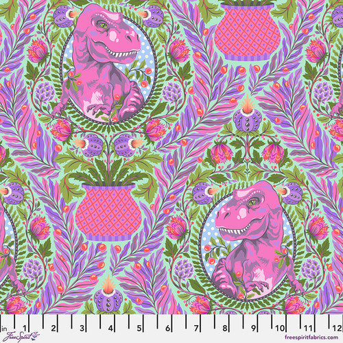 Tula Pink Roar! Fabric by the yard