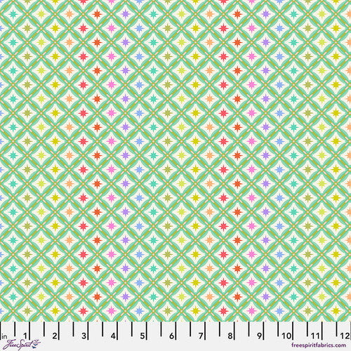 Tula Pink Roar! Fabric by the yard