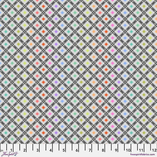 Tula Pink Roar! Fabric by the yard