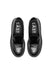 Penny Dark Brown Chunky Loafers enibbana.com