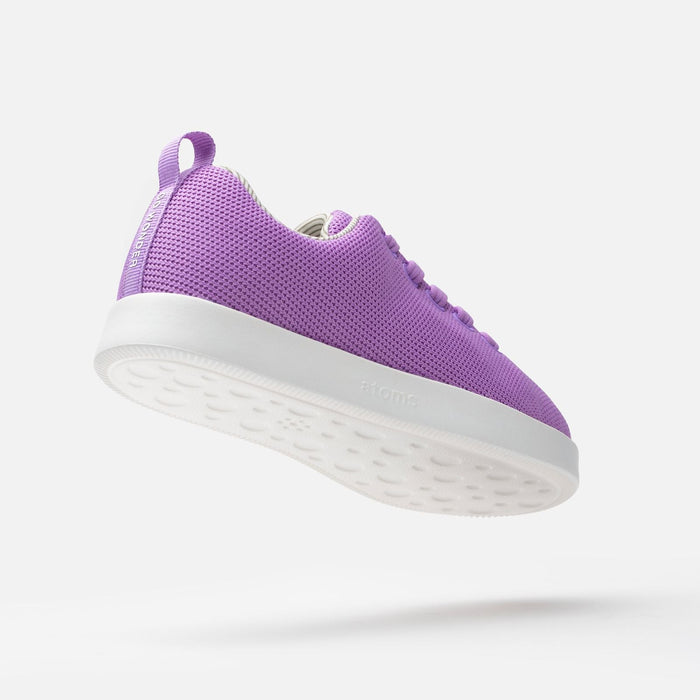 Kids Model 123: Purple Atoms