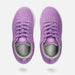 Kids Model 123: Purple Atoms