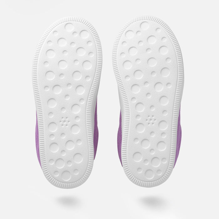 Kids Model 123: Purple Atoms