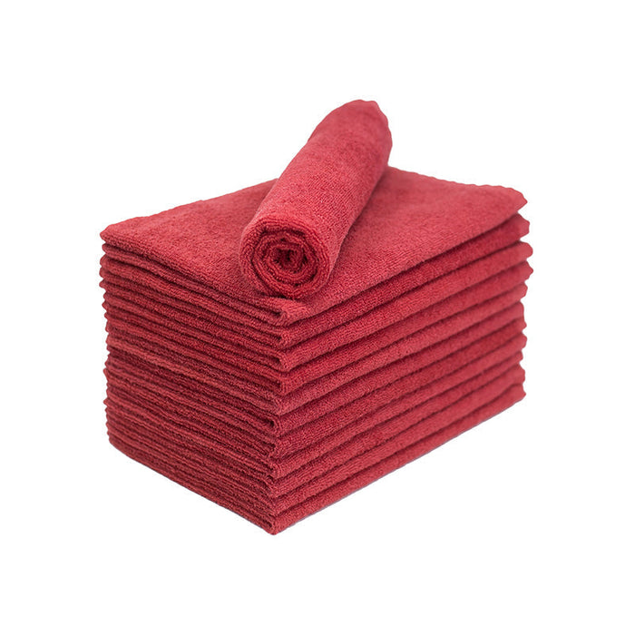 15"x26" BleachSafe® Towels 12-pack BluSand Beauty