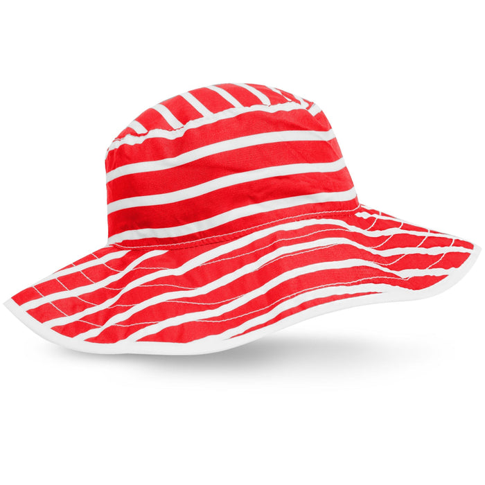 Childrens Sun Hats - Reversible UPF 50+ BANZ® Carewear USA