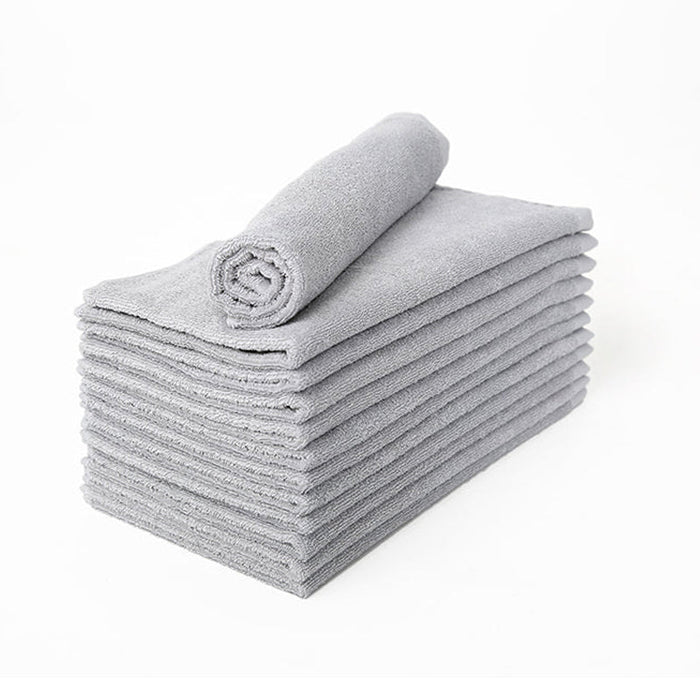 15"x26" BleachSafe® Towels 12-pack BluSand Beauty