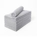 15"x26" BleachSafe® Towels 12-pack BluSand Beauty