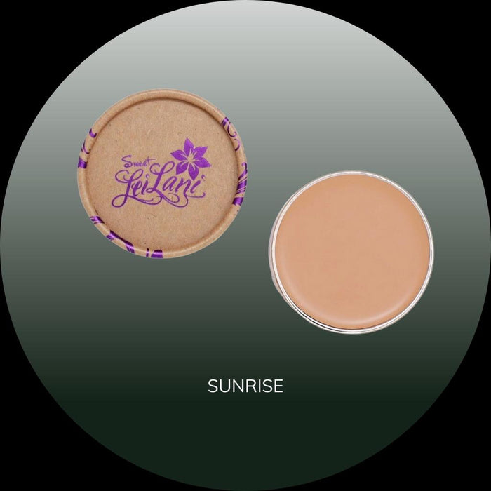 Beach Vibes Foundation | Skin Care Cover + Concealer