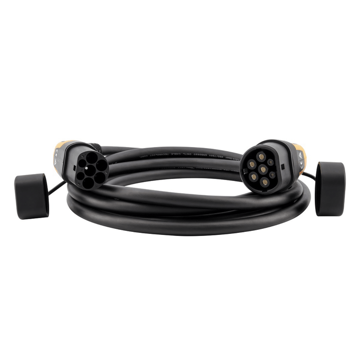 Premium - 22kW EV Public Charging Cable – Recyclable TPU cable