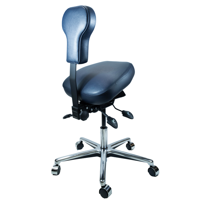 NuChair® - Vegan Leather (Vinyl)