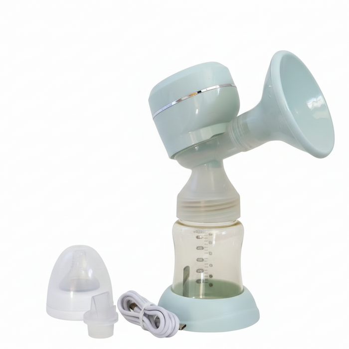 Smart Electric Breast Pump