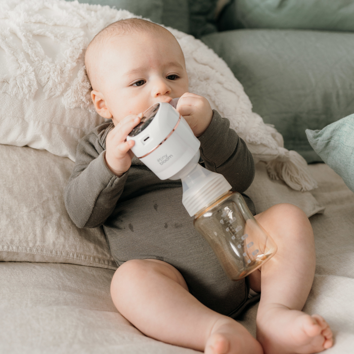 Smart Electric Breast Pump