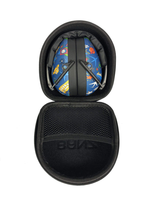Kids Earmuffs ZeeCase BANZ® Carewear USA