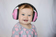 Baby Earmuffs (Solids) BANZ® Carewear USA