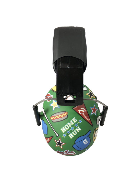 Kids Earmuffs - Prints BANZ® Carewear USA