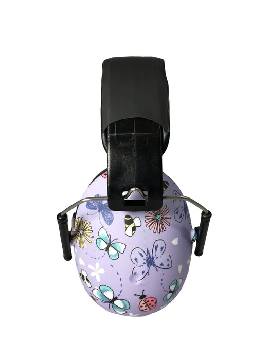 Kids Earmuffs - Prints BANZ® Carewear USA