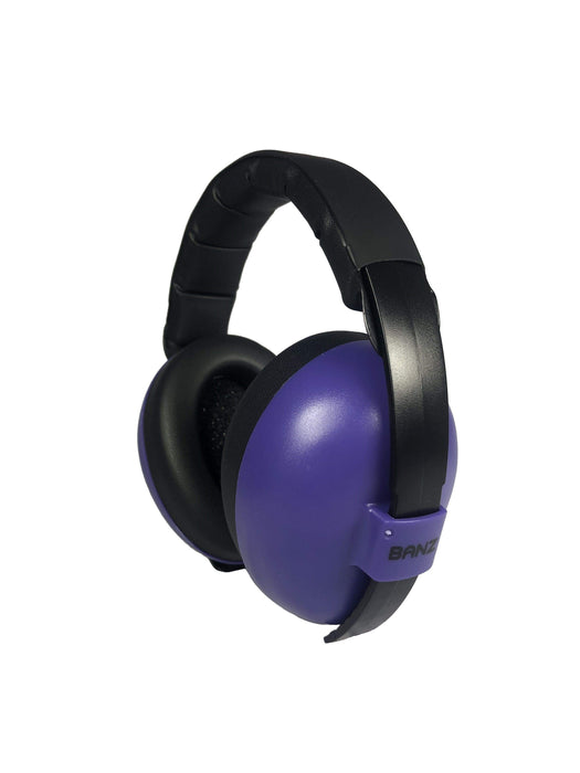 Baby Earmuffs (Solids) BANZ® Carewear USA