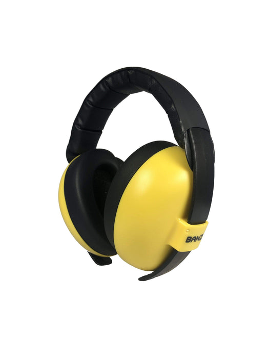 Baby Earmuffs (Solids) BANZ® Carewear USA