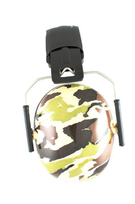 Kids Earmuffs - Prints BANZ® Carewear USA