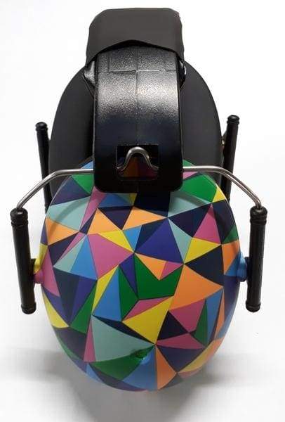 Kids Earmuffs - Prints BANZ® Carewear USA