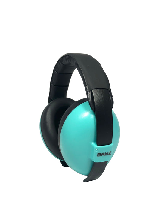 Baby Earmuffs (Solids) BANZ® Carewear USA