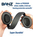 Baby Earmuffs (Solids) BANZ® Carewear USA