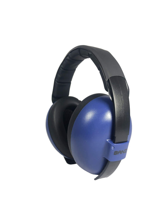 Baby Earmuffs (Solids) BANZ® Carewear USA