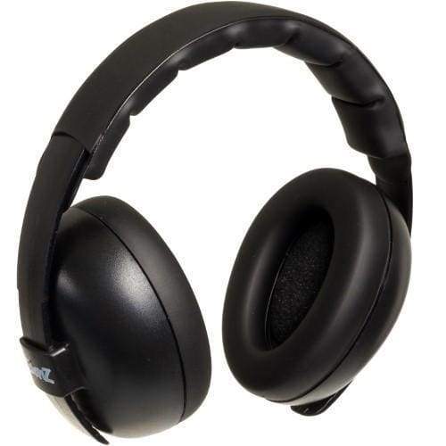 Baby Earmuffs (Solids) BANZ® Carewear USA