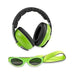 Baby Earmuffs & Sunglasses Combo Set BANZ® Carewear USA